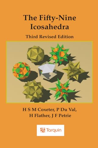 The Fifty-nine Icosahedra