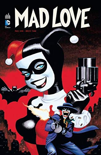 URBAN COMICS