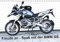Freude an - Spaß mit der BMW GS (Wandkalender 2016 DIN A4 quer): Die BMW R 1200 GS LC macht Spass und Freude, wie man sieht! (Monatskalender, 14 Seiten ) (CALVENDO Hobbys)