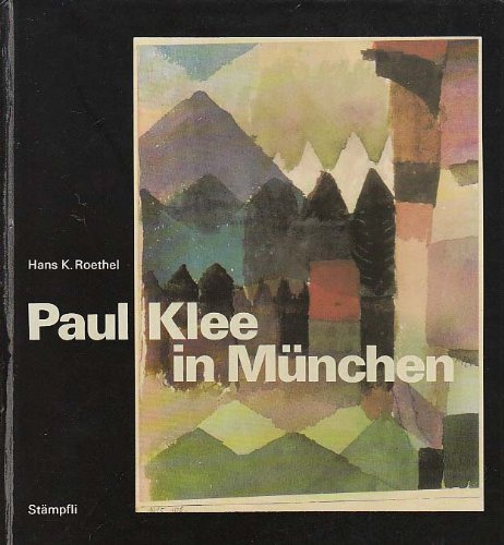 Paul Klee in München