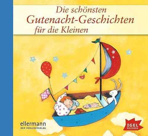 Die Schönsten Gutenacht-Geschichten