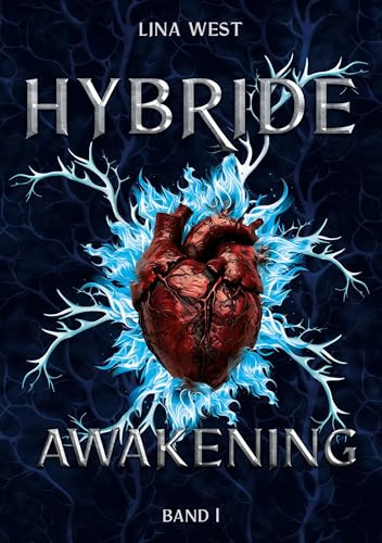 Hybride Awakening: Awakening