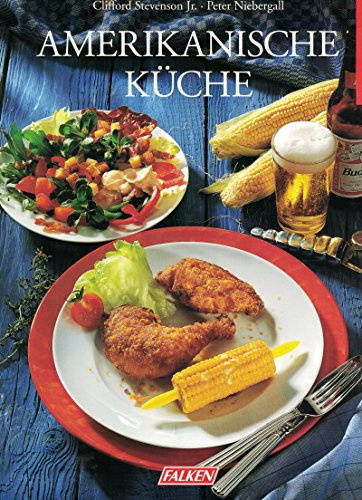 Amerikanische Küche