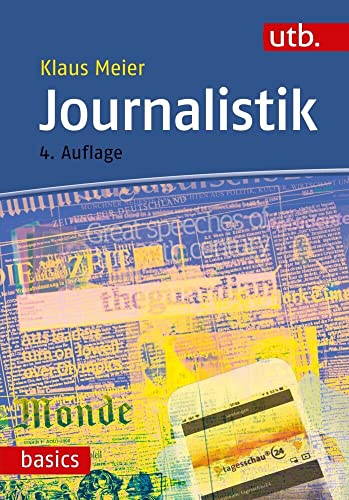 Journalistik (utb basics)