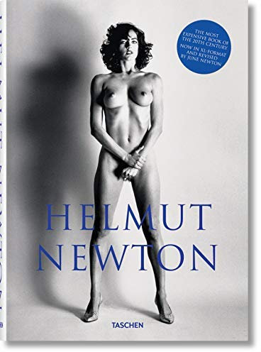 Helmut Newton Sumo NL