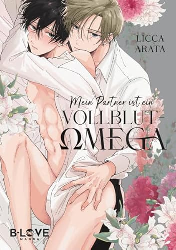 Mein Partner ist ein Vollblut-Omega