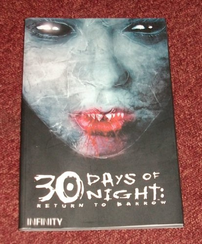 Return to Barrow: 30 Days of Night - Teil 3