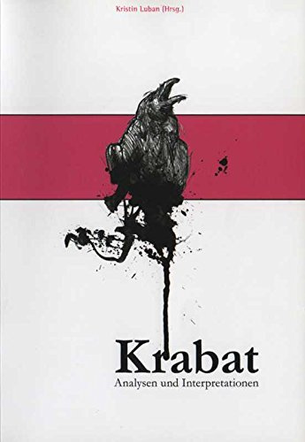 Krabat: Analysen und Interpretationen