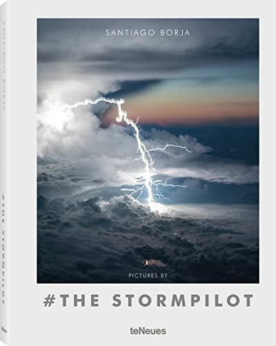 Pictures by # the Stormpilot: Santiago Borja Lopez (Photographer)