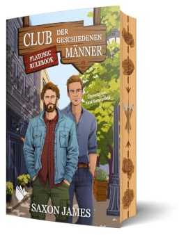 Platonic Rulebook (Der Club der geschiedenen Männer)