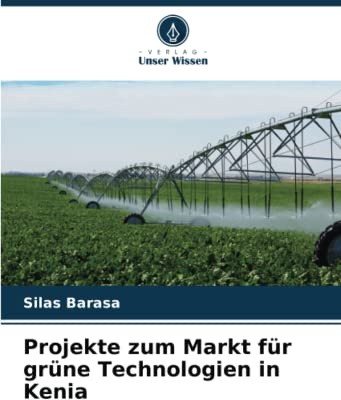 Projekte zum Markt für grüne Technologien in Kenia: DE