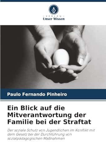 Ein Blick auf die Mitverantwortung der Familie bei der Straftat: Der soziale Schutz von Jugendlichen im Konflikt mit dem Gesetz bei der Durchführung von sozialpädagogischen Maßnahmen