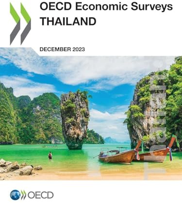OECD Economic Surveys: Thailand 2023
