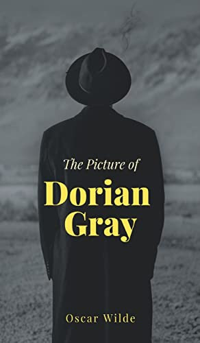 The Picture of Dorian Gray (Deluxe Hardbound Edition)