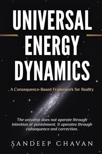 Universal Energy Dynamics: A Consequence-Based Framework for Reality