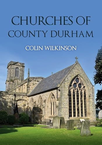 Churches of County Durham