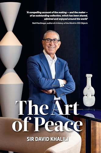 The Art of Peace: Eight Collections, One Vision