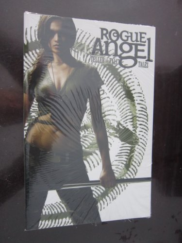 Rogue Angel: Teller of Tall Tales