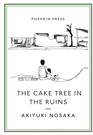The Cake Tree in the Ruins (Pushkin Collection)