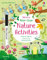 Wipe-Clean Nature Activities (Wipe-Clean Activities)