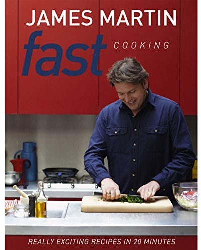 Fast Cooking: Really Exciting Recipes in 20 Minutes