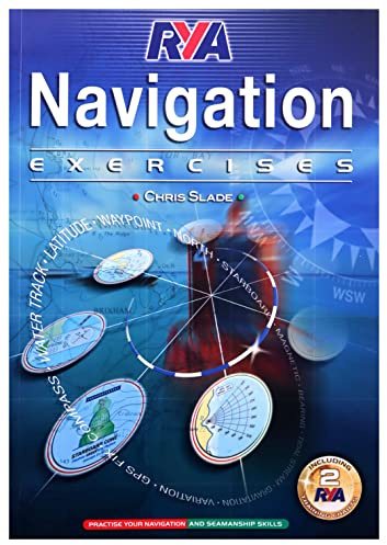 RYA Navigation Exercises