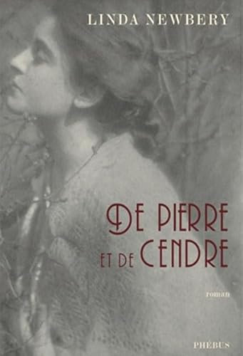 De pierre et de cendre