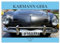 KARMANN GHIA - Auto-Legenden (Wandkalender 2025 DIN A2 quer), CALVENDO Monatskalender