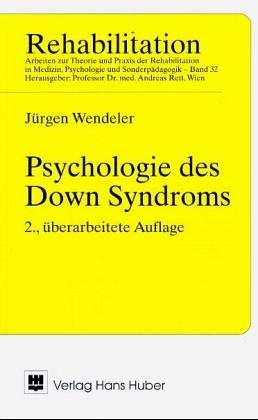 Psychologie des Down-Syndroms (Rehabilitation)