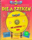 Die Azteken, m. CD-ROM