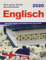 Abreißkalender Englisch 2020