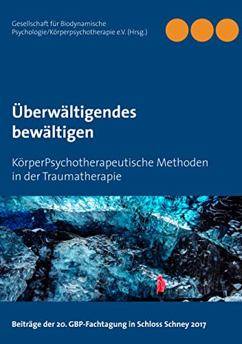 Überwältigendes bewältigen: KörperPsychotherapeutische Methoden in der Traumatherapie