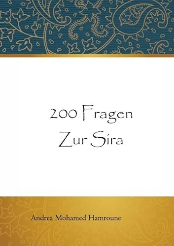 200 Fragen zur Sira: DE
