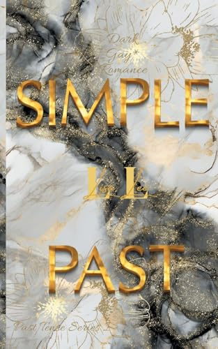 Simple Past (Past Tense Series)
