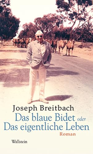 Das blaue Bidet oder Das eigentliche Leben: Roman (Mainzer Reihe. Neue Folge)