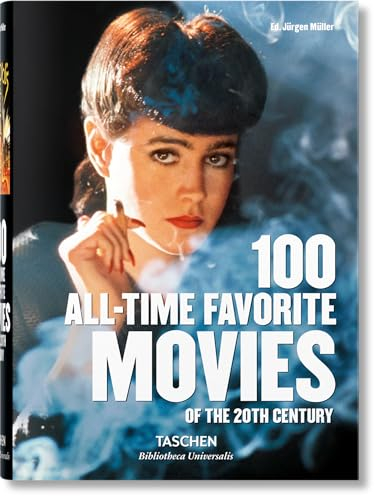 100 All-Time Favorite Movies of the 20th Century: Bu (Bibliotheca Universalis)