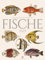 Fische Kalender 2025 - Hochwertiger Naturpapierkalender im großen Hochformat (50x66 cm) - Kalender mit historischen Illustration - Friedrich Justin Bertuch - Naturkunde - Vintage