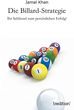 Die Billard-Strategie: Ihr Schlüssel zum persönlichen Erfolg!