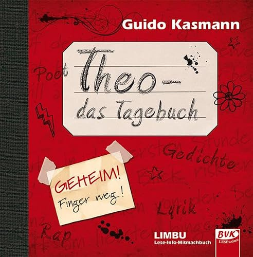 Theo - das Tagebuch: LIMBU