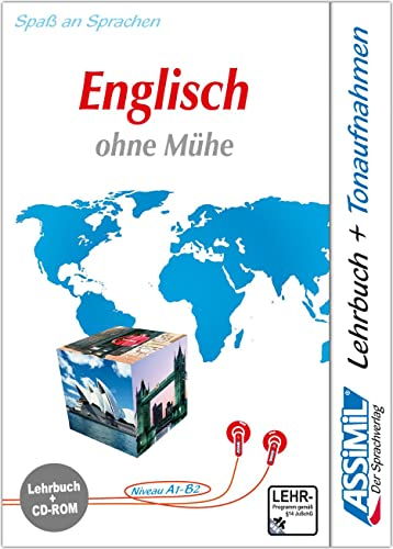 Englisch ohne Mühe heute - Multimedia