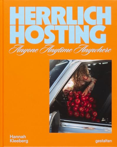 Herrlich Hosting: Hosting Anyone, Anywhere, Anytime
