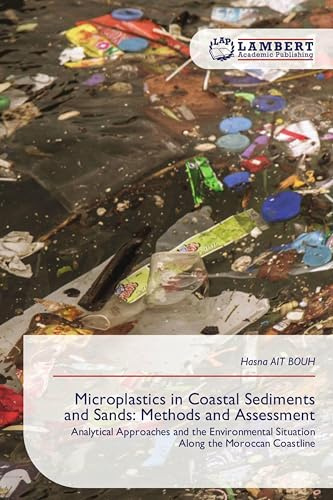 Microplastics in Coastal Sediments and Sands: Methods and Assessment: Analytical Approaches and the Environmental Situation Along the Moroccan Coastline