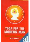 Yoga for the Modern Man