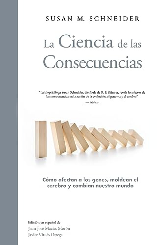 La Ciencia de las Consecuencias