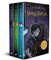 Estuche Harry Potter: una aventura mágica