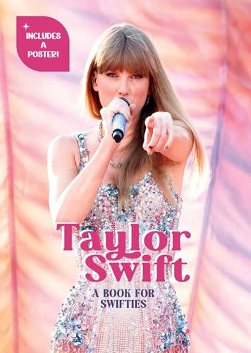 Taylor Swift: A Book for Swifties