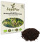 1 kg BIO Keimsprossen Brokkoli Rabe - Raab Brokkoletti Samen zur Sprossenzucht Sprossen Microgreen Mikrogrün Sprossenbrokkoli italienischer Broccoli Broccolisamen