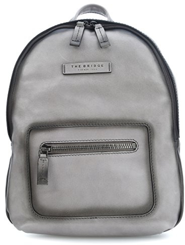 The Bridge Freestyle Rucksack 35 cm grau