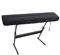 nuosen Piano Keyboard Cover，61 Key Digital Piano Dust Cover Yamaha Keyboard Cover with Drawstring Locking Clasp for Electronic Keyboard, Casio, Roland, Consoles