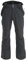 Dare 2b Ski-Latzhose, wasserdicht, Achieve II Herren, Schwarz, FR: 3XL (Größe Hersteller: XXXL)